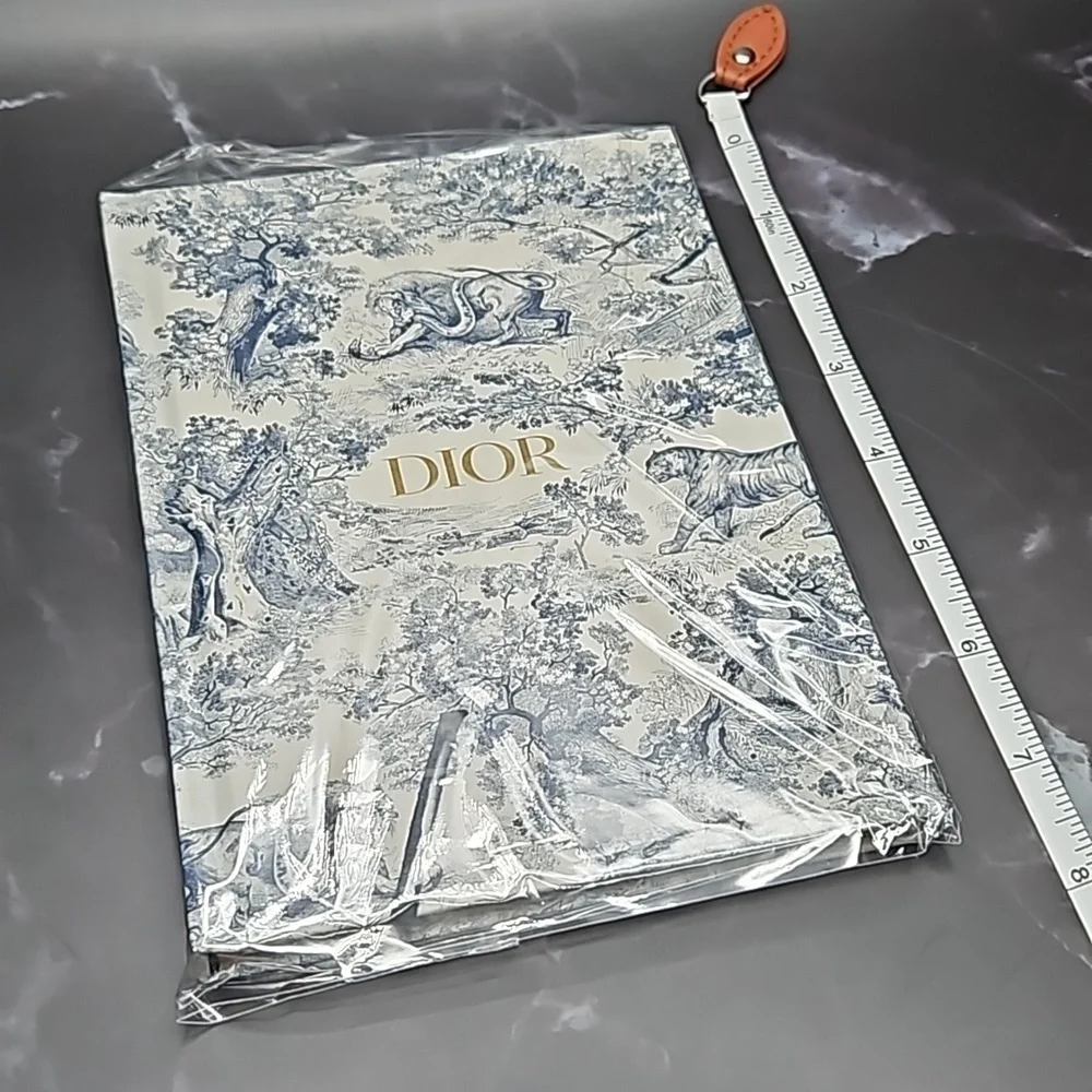 Christian Dior Notebook Toile De Jouy - Picture 3 of 4